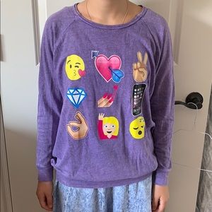 Softest Long sleeve top